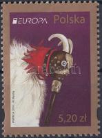 Europa CEPT Musical Instruments Europa CEPT Hangszerek