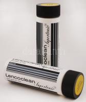 Lencoclean antisztatikus hanglemezápoló folyadék, 2 db