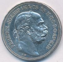 1913KB 2K Ag "Ferenc József" T:2 Adamo K6