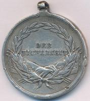 1914. "Ferenc József II. osztályú Ezüst Vitézségi Érem" peremen jelzett Ag kitüntetés mell...