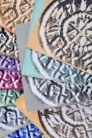 1981-1993. Az Érem című folyóirat 12db különböző száma