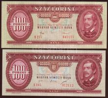 1984. + 1995. 100Ft T:I