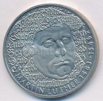 NSZK 1983G 5M "Luther" T:PP 
FRG 1983G 5 Mark "Luther" C:PP 
Krause KM#159