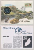 29db-os érmés boríték bélyeggel, bélyegzéssel és tájékoztatókkal szép gyűjtemény igényes, "Münz-Briefe aus aller Welt" feliratú piros, bársony borítású gyűjtői albumba rendezve T:1 29pcs of envelopes with coins, stamps, overprints and information, nice collection in red "Münz-Briefe aus aller Welt" collector's album C:UNC