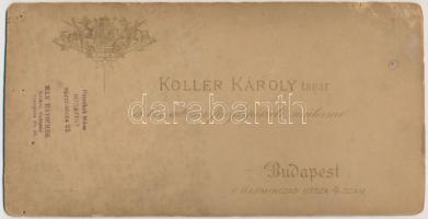 cca 1870 Erzsébet Amália Eugénia, gyakori becenevén Sisi, (1837-1898) osztrák császárné, magyar kirá...