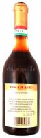 1988 Tokaji Aszú 3 puttonyos különleges minőségű fehérbor, 500 ml
