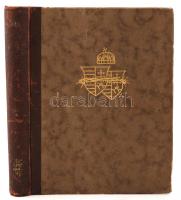 Sebess Dénes: Két Magyarország. - Az elmúlt század politikai eszményei. Bp., 1931. Könyvbarátok. Egy...