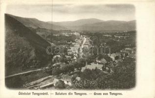 Teregova, Verlag von Dominik Wegel