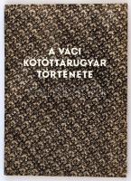 Vígh Károly: A Váci Kőtóttárügyár törénete. Bp., 1960.  100p
