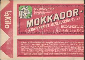 Budapest 1921. Utalvány "3200 öl bevetett termőföld után járó 2 hektoliterfok finom szeszmennyi...