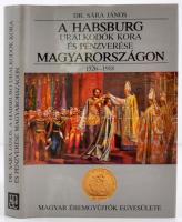 Dr. Sára János: A Habsburg uralkodók kora és pénzverése Magyarországon 1526-1918. Budapest, Magyar Éremgyűjtők Egyesülete, 1991. Újszerű állapotban