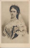 Erzsébet királyné / Queen Elisabeth