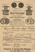 Vorlaufer 1884 Fabrik Waiblingen (EB)