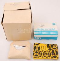 cca 1972-2004 Kb. 2500 db kártyanaptár rengeteg különféle motívummal, retro, erotikus, külföldi és m...