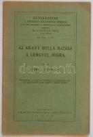1942 Az Aranybulla hatása lengyel jogra ítra Divéky Adorján