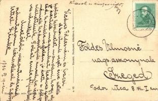 Zaláta, Iskola, hősök szobra, református templom