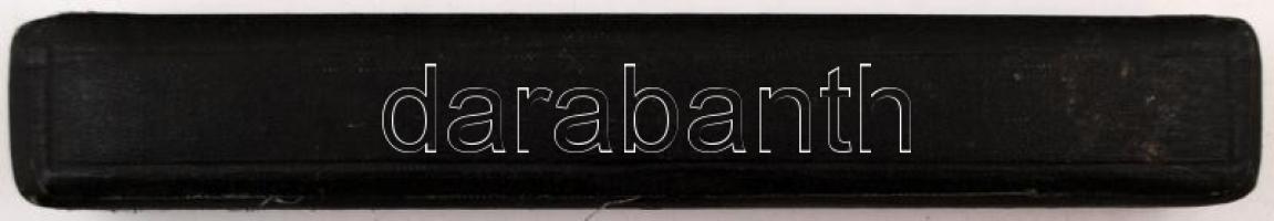 Redukciós körző tokjában