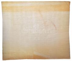 cca 1900 5 db régi érdekes feliratú vízjeles papír