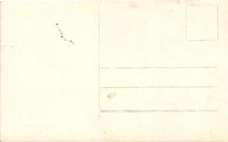 Alfred 'Bosie' Douglas és Oscar Wilde, 1894. A Dunky fivérek kolozsvári fotó műterméből / ...