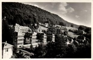 Szovátafürdő, Körtesi fényk. photo