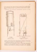 A rovargyűjtés technikája. Szerk.: Dudich Endre. Bp., 1931, Közoktatásügyi Kiadóvállalat. Papírkötés...