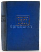 Cholnoky Jenő: Hazánk és népünk egy ezredéven át, a magyarság hajdan és most, Somló Béla könyvkiadó, Budapest, kiadói egészvászon kötésben, 133 képpel és szövegközti ábrával. Könyvnapi kiadás. Egészvászon kötésben. Hibátlan állapotban!