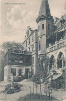 Weimar, Institut Weiss (EK)