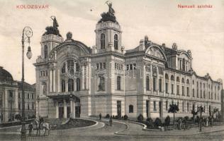 Kolozsvár Nemzeti színház