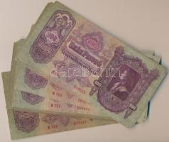 1930. 100P (50x) T:vegyes