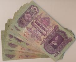 1930. 100P (50x) T:vegyes