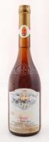 1989 3 puttonyos Tokaji Aszú bontatlan palack minőségi bor.