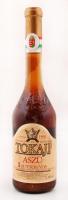 1991 3 puttonyos Tokaji Aszú bontatlan palack minőségi bor.