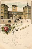 München C Litho (EB)
