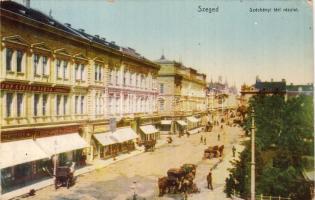 Szeged Széchényi tér (EK)