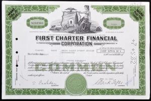 Amerikai Egyesült Államok 1953-1981. 4db részvény: "International Telephone and Telegraph Corpo...