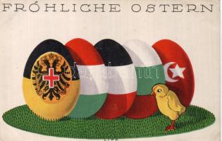 I. világháborús propagandalap (b)