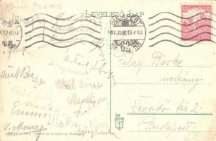 Budapest XIII. Margitsziget kávéház (EK)