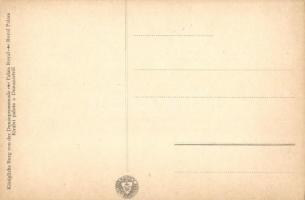 Budapest I. Királyi vár