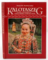 Várady Pál, Borbély Anikó: Kalotaszeg. Bp., 1990, Zrínyi Nyomda Kiadója. Kartonált papírkötésben, jó állapotban.