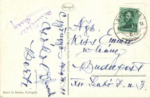 Gyöngyös, Szent Bertalan templom (EK)