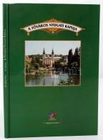 Seifert Tibor: Budapest XI. kerülete: A főváros nyugati kapuja. Budapest, 1998, Budapest Főváros XI. Kerületei Önkormányzat Polgármesteri Hivatala. Kartonált papírkötésben, jó állapotban.