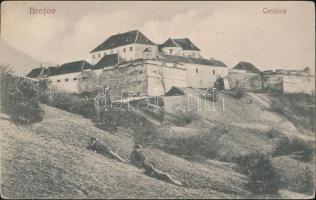 Brassó, Kronstadt; (EK)