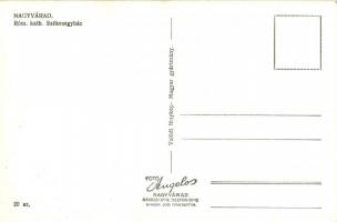 Nagyvárad, Római katolikus székesegyház / Roman Catholic cathedral