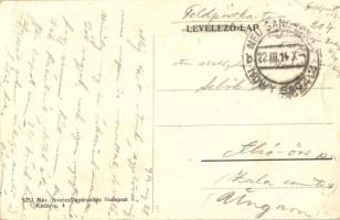 Lipótvár, fegyintézet / prison (EB)