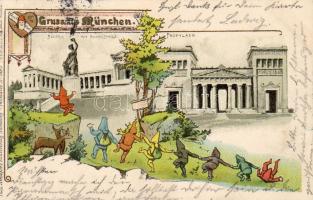München C Litho