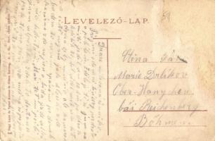 Karcag, Püspökladányi út, templom (b)