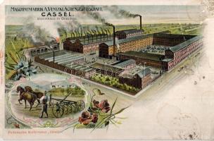 Graudenz Maschinenfabrik Litho (b)