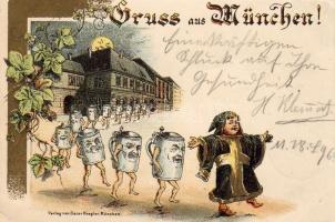 München 1896 C Litho (EB)