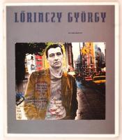 Lőrinczy György (1935-1981)A Magyar fotográfia történetéből 7. Bp., 1995, Glória Kiadó. Illusztrált kiadói karton kötésben.