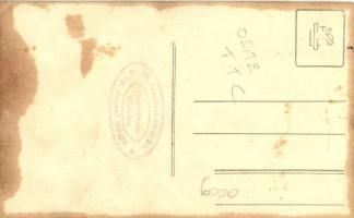 Obitz Gábor, FTC labdarúgója / Hungarian football player, photo-Amster (EK)